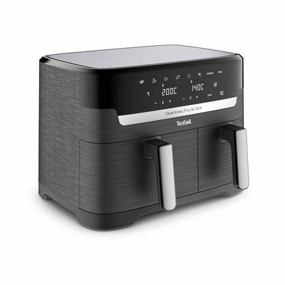 TEFAL EY905B Dual Easy Fry & Grill Air Fryer (8.3L)