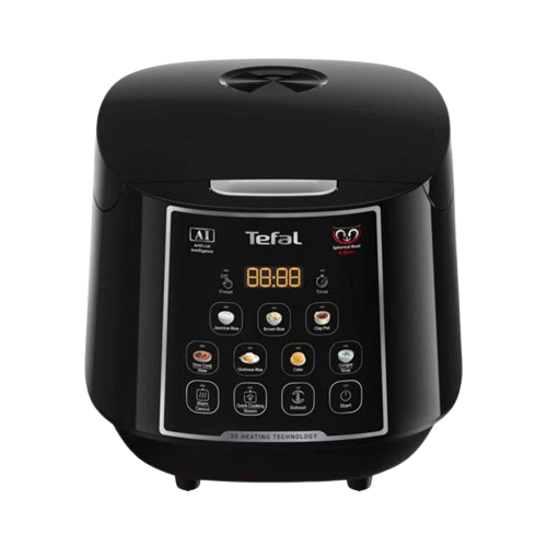 TEFAL RK7378 Easy Rice Max Rice Cooker (1.8L)