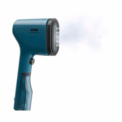 TEFAL DT2020  Pure Pop Handheld Garment Steamer - Blue