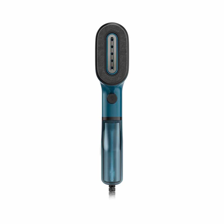 TEFAL DT2020  Pure Pop Handheld Garment Steamer - Blue