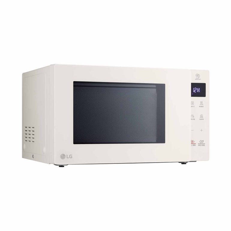 LG MS2535GIK NeoChef™ Smart Inverter Microwave Oven 25L
