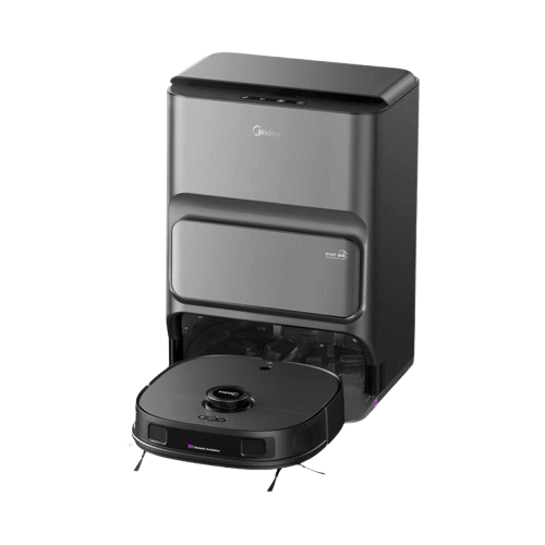 MIDEA MV12UltrasGBK Robot Vacuum Cleaner