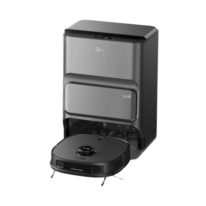 MIDEA MV12UltrasGBK Robot Vacuum Cleaner