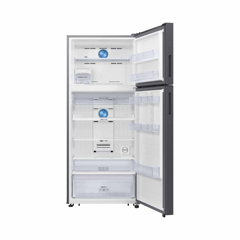 Samsung RT53DG7A6CS9SS Top Mount Fridge 530L
