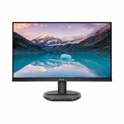 PHILIPS PHI-243S9A Full HD IPS Monitor 23.8”