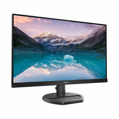 PHILIPS PHI-243S9A Full HD IPS Monitor 23.8”