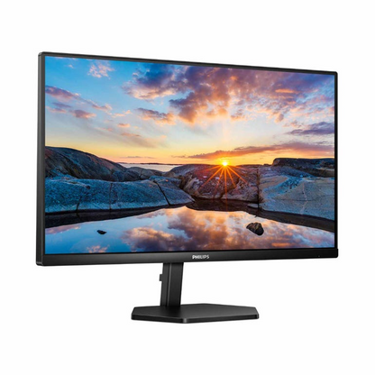 PHILIPS PHI-24E1N3300A Full HD IPS Monitor 23.8”