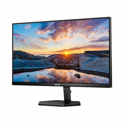 PHILIPS PHI-24E1N3300A Full HD IPS Monitor 23.8”