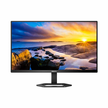 PHILIPS PHI-24E1N5600E QHD IPS Monitor 23.8”