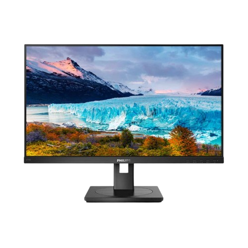PHILIPS PHI-275S1AE QHD IPS Monitor 27”