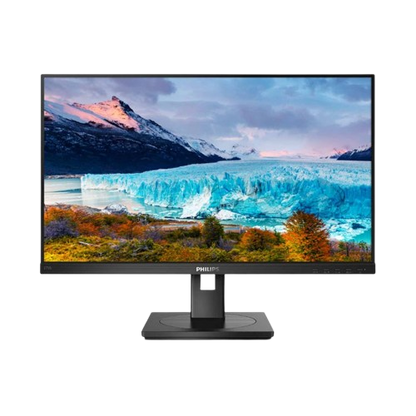 PHILIPS PHI-275S1AE QHD IPS Monitor 27”