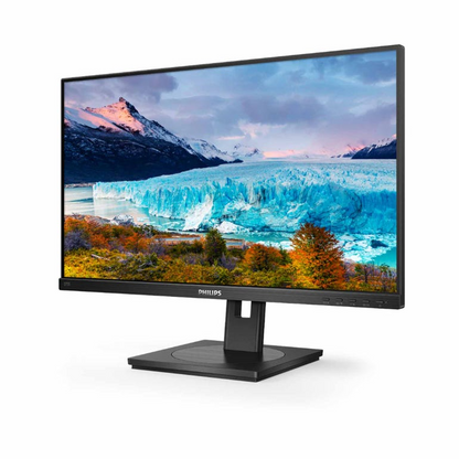 PHILIPS PHI-275S1AE QHD IPS Monitor 27”