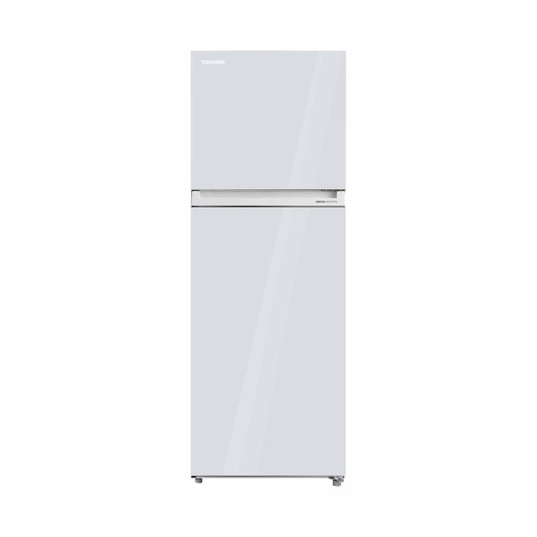 TOSHIBA GR-RT559WE-PMX(21S) Top Mounted Refrigerator 411L