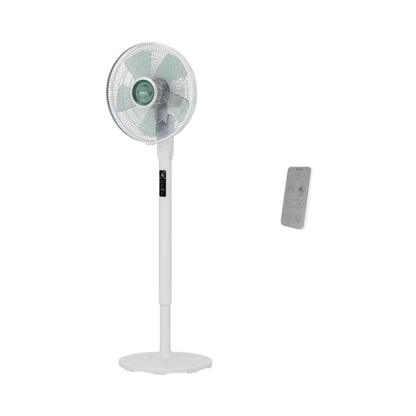 TEFAL VF5890 Turbo Silence Extreme 16″ Stand Fan