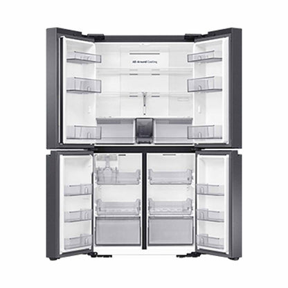 Samsung RF59C7004B1/SS Multi Door Fridge 649L