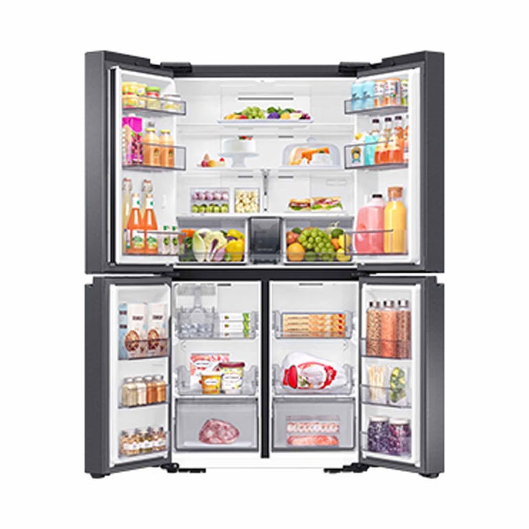 Samsung RF59C7004B1/SS Multi Door Fridge 649L