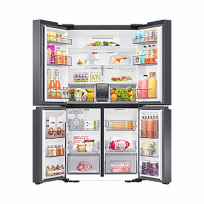Samsung RF59C7004B1/SS Multi Door Fridge 649L