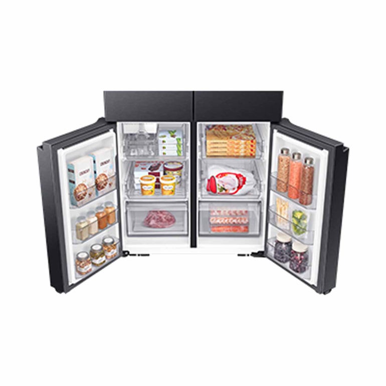 Samsung RF59C7004B1/SS Multi Door Fridge 649L