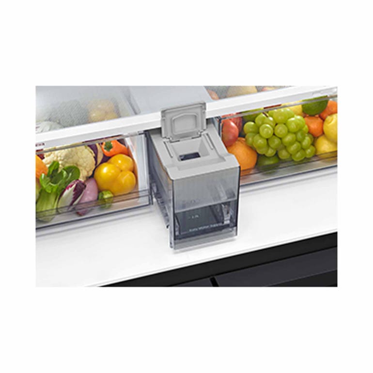 Samsung RF59C7004B1/SS Multi Door Fridge 649L