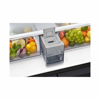 Samsung RF59C7004B1/SS Multi Door Fridge 649L