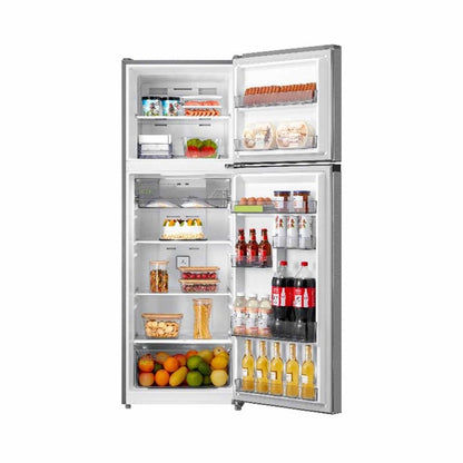 MIDEA MDRT489FGX46-SGN 2 Door Fridge-Top Mount Freezer 338L