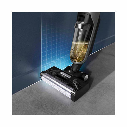 TEFAL GF5035 X-Clean Wet & Dry Handstick Vacuum Cleaner