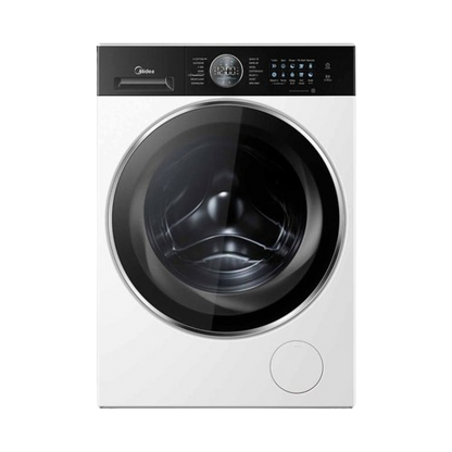 MIDEA MF210W95WB Front Load  Washing Machine 9.5kg