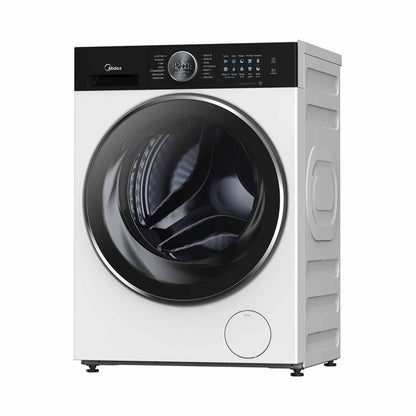 MIDEA MF210W105WB Front Load  Washing Machine 10.5kg