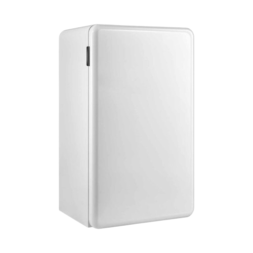 MIDEA MDRD143FGB01-SG Bar Fridge 93L