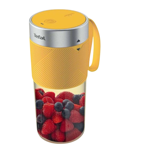 TEFAL BL1C0230 LightMix On-The-Go Personal Blender