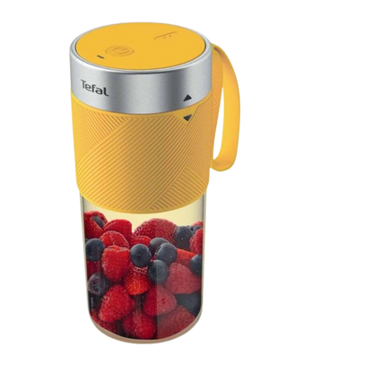 TEFAL BL1C0230 LightMix On-The-Go Personal Blender