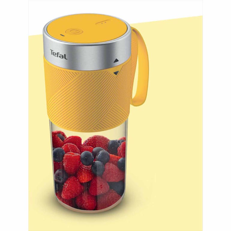 TEFAL BL1C0230 LightMix On-The-Go Personal Blender