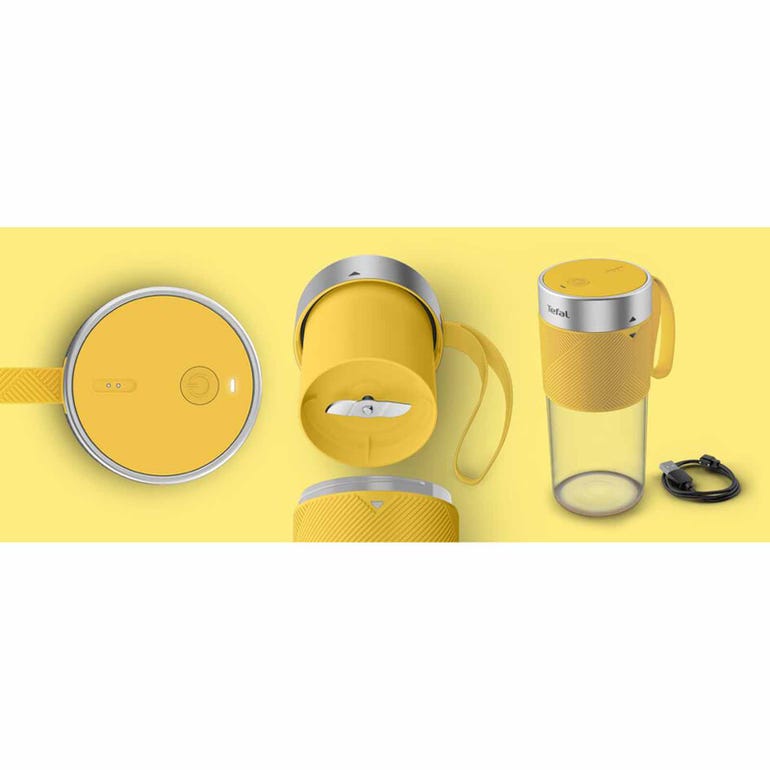 TEFAL BL1C0230 LightMix On-The-Go Personal Blender