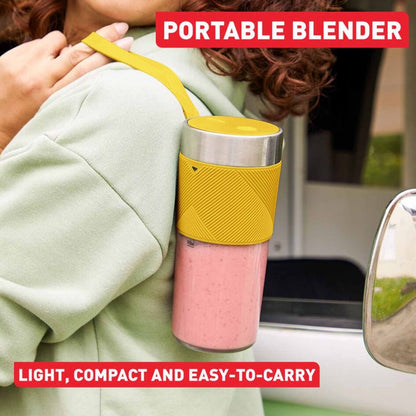 TEFAL BL1C0230 LightMix On-The-Go Personal Blender