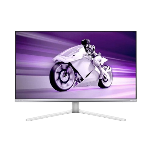 PHILIPS PHI-27M2N8500 QHD QD-OLED Monitor 27”