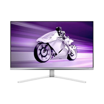 PHILIPS PHI-27M2N8500 QHD QD-OLED Monitor 27”