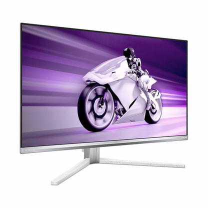 PHILIPS PHI-27M2N8500 QHD QD-OLED Monitor 27”
