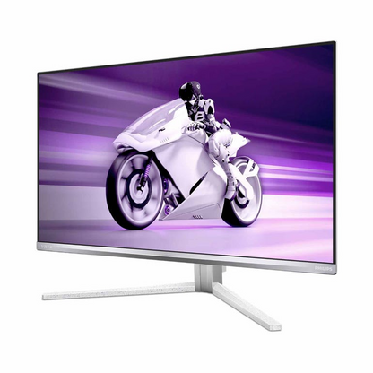 PHILIPS PHI-27M2N8500 QHD QD-OLED Monitor 27”