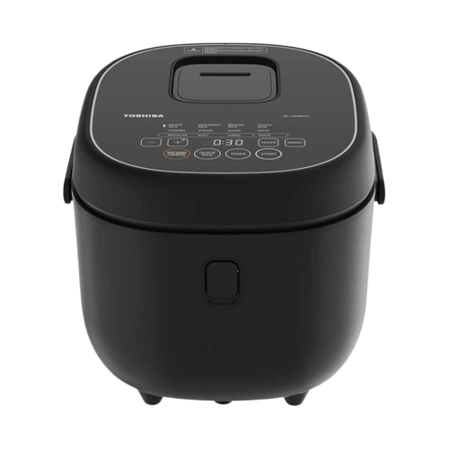 TOSHIBA RC-18DRUSG(H) Rice Cooker 1.8L
