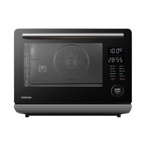 TOSHIBA MS5-STR30SE(BK) Steam Oven 30L