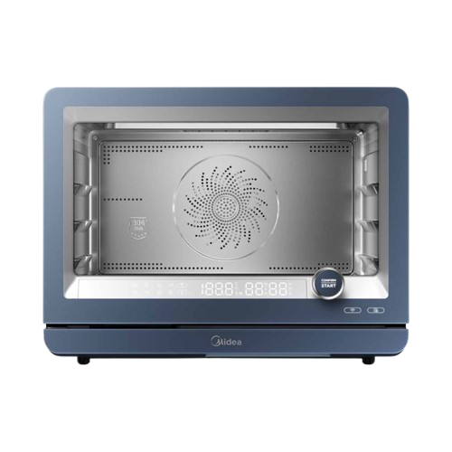 MIDEA MSO-ST30N5-CY Air Fryer With Steam 30L