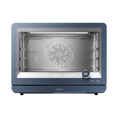 MIDEA MSO-ST30N5-CY Air Fryer With Steam 30L