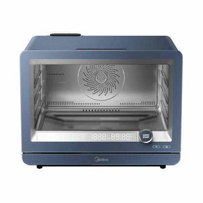 MIDEA MSO-ST30N5-CY Air Fryer With Steam 30L