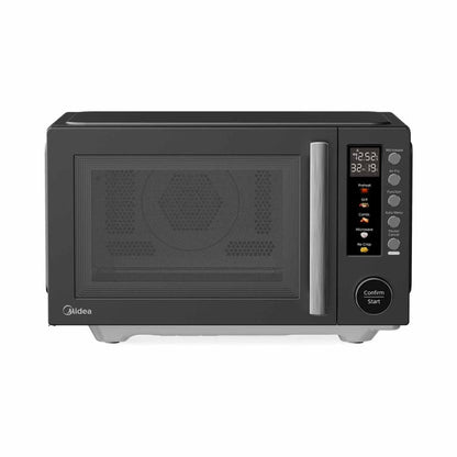 MIDEA MMO25PFA-ACSFBK Microwave Oven 26L