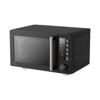 MIDEA MMO25PFA-ACSFBK Microwave Oven 26L