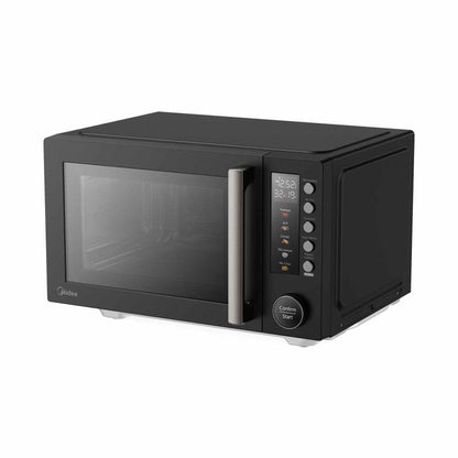 MIDEA MMO25PFA-ACSFBK Microwave Oven 26L