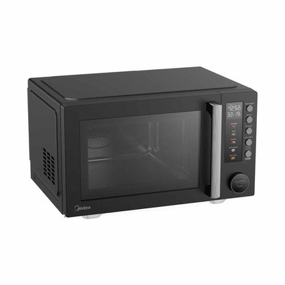 MIDEA MMO25PFA-ACSFBK Microwave Oven 26L