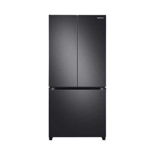 Samsung RF49C5103B1/SS French Door Fridge 550L