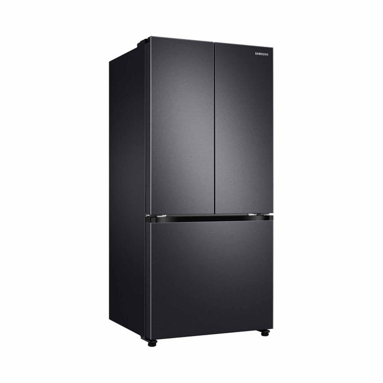 Samsung RF49C5103B1/SS French Door Fridge 550L