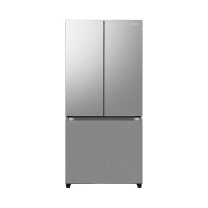Samsung RF49C5103S9/SS French Door Fridge 550L
